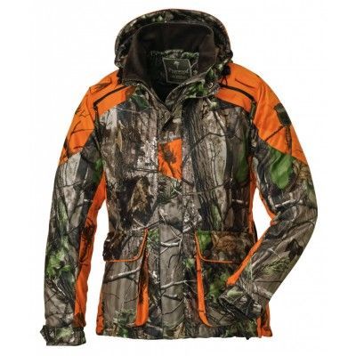 Jacka Pinewood Red Deer Blaze Dam