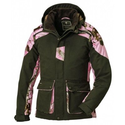 Jacka Pinewood Red Deer Rosa Dam