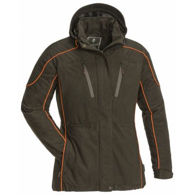 Pinewood Reswick Jacka Dam