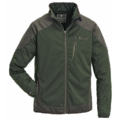 Jacka  Pinewood Stanley Stl L