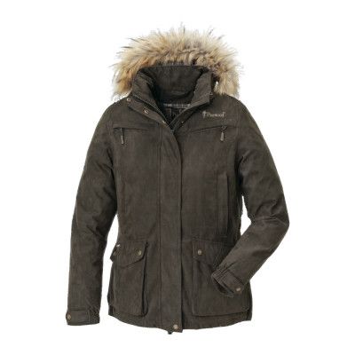 Jacka Pinewood Victoria Dam