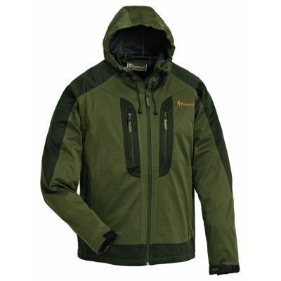 Jacka Stretchshell Pinewood Sheringham