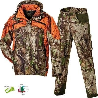 Jaktställ Pinewood Bear Apg/Blaze