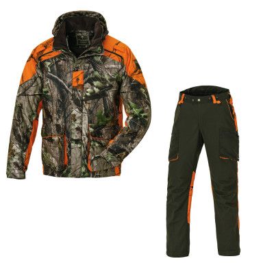 Jaktställ Pinewood Red Deer  Apg / AP Blaze