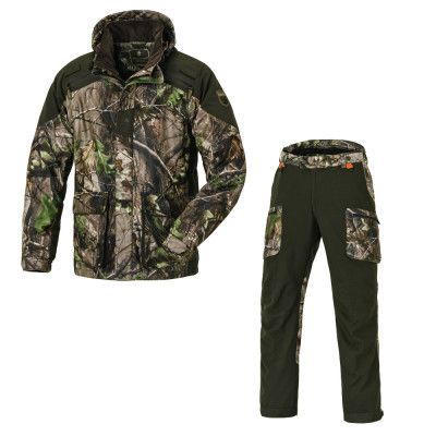 Jaktställ Pinewood Red Deer  Apg / Mossgrön