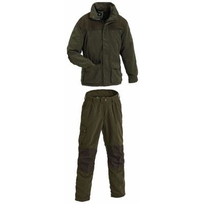 Jaktställ Pinewood Wapiti Barn