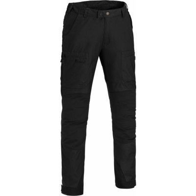 Pinewood Kids' Caribou TC Trousers Black/Black