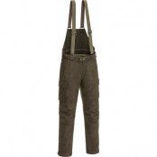 Pinewood Men's Abisko 2.0 Trousers Suede Brown
