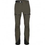 Men's Abisko Pathfinders 3L Pants Urban Green