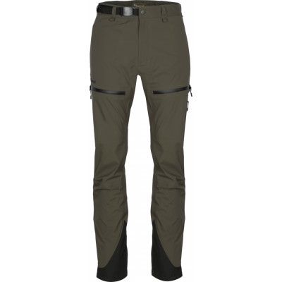 Pinewood Men's Abisko Pathfinders 3L Pants Urban Green