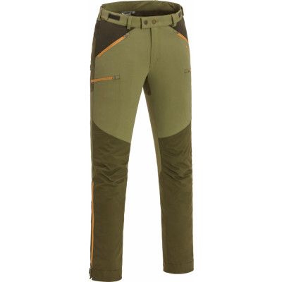 Pinewood Men's Abisko/Brenton Pants Leaf/Hunting Olive