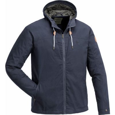 Pinewood Men's Borgan Light Jacket Dark Navy