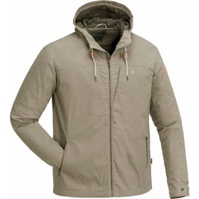 Men's Borgan Light Jacket Desert Beige
