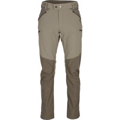 Pinewood Men's Brenton Trousers Mole Brown