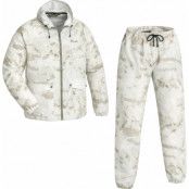 Pinewood Men's Camou Cover Set Snow Camou