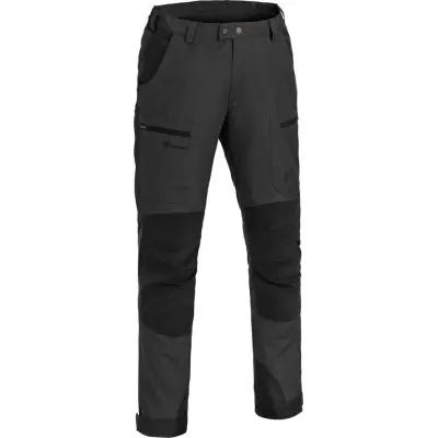 Pinewood Men's Caribou TC Pants Dark Anthracite/Black