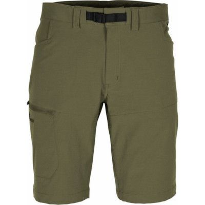 Men's Everyday Travel Shorts Green