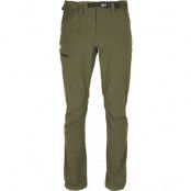 Men's Everyday Travel Trousers Green