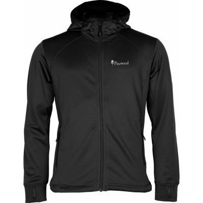 Pinewood Men's Finnveden Hoodie Black