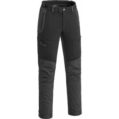 Pinewood Men's Finnveden Hybrid Extreme Trousers Black/Dark Anthracite