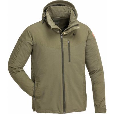 Pinewood Men's Finnveden Hybrid Jacket Hunting Olive
