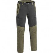 Men's Finnveden Hybrid Trousers-C Mid Green/D.Anthraci
