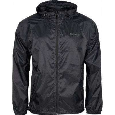 Pinewood Men's Finnveden Windblocker Jacket Black