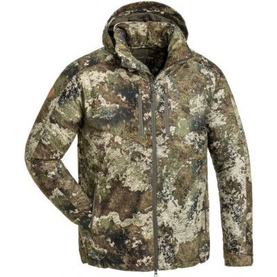 Pinewood Men's Furudal/Retriever Active Camou Jacket Strata