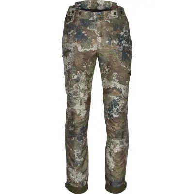 Pinewood Men's Hunter Pro Xtreme 2.0 Camou Trousers-C Strata