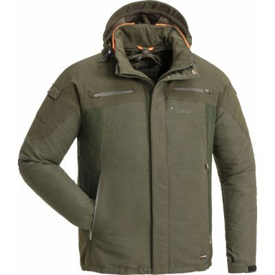 Pinewood Men's Hunter Pro Xtreme 2.0 Jacket Moss Green