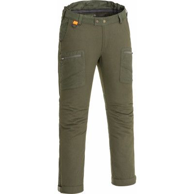 Pinewood Men's Hunter Pro Xtreme 2.0 Trousers-C Moss Green