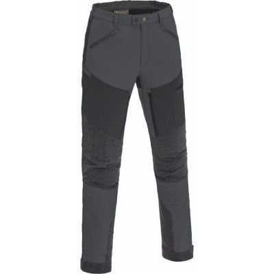 Pinewood Men's Lappmark Ultra Trousers D.anthracite