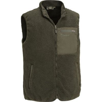 Men's Pinewood Pile Vest
