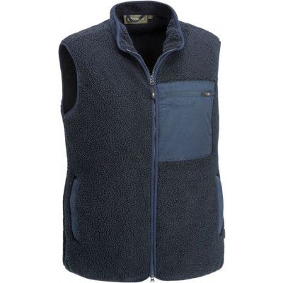 Men's Pinewood Pile Vest