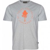 Men's Pinewood Tree T-Shirt