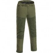 Pinewood Men's Retriever Active Trousers Moss Green/Dark Moss Green