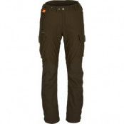 Pinewood Men's Småland Forest Trousers C Hunting Green