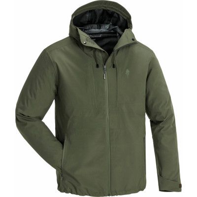Pinewood Men's Telluz Jacket Moss Green