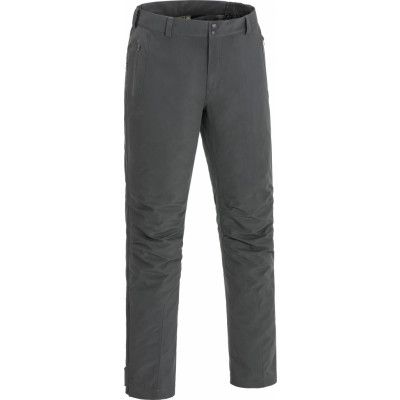 Pinewood Men's Telluz Trousers Dark Anthracite