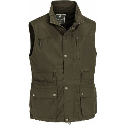 Pinewood New Tiveden Vest