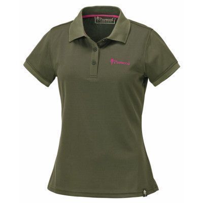 Pikétröja Pinewood Ramsey Coolmax Dam