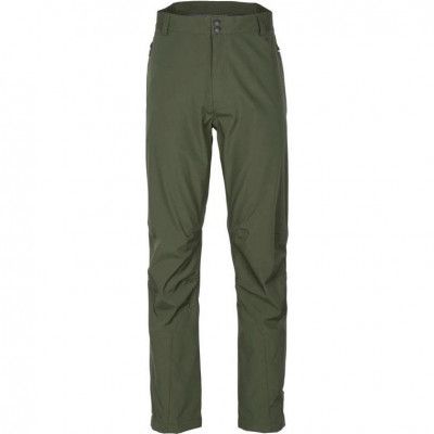 Pinewood Abisko 3L Trousers Moss Green