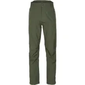 Pinewood Abisko 3L Trousers Moss Green - XL