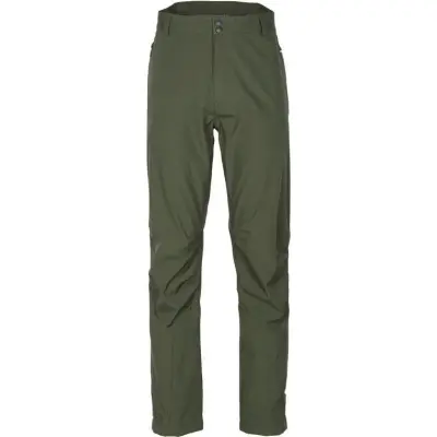 Pinewood Abisko 3L Trousers Moss Green - XL