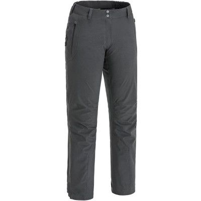 Pinewood Abisko 3L Trousers W Dark Anthracite