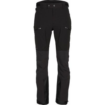Pinewood Men's Abisko Adventure Pants Black