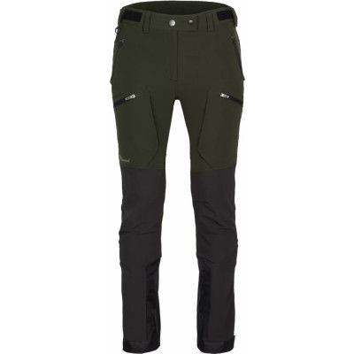 Pinewood Women's Abisko Adventure Pants Moss Green