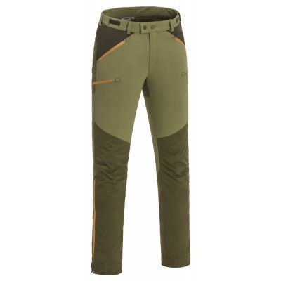 Pinewood  Abisko Brenton Byxa Leaf/H.Olive