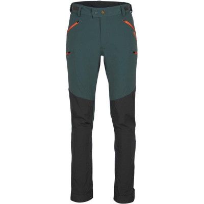 Pinewood Abisko Brenton Trousers C Urban Grey/Dark Anthracite