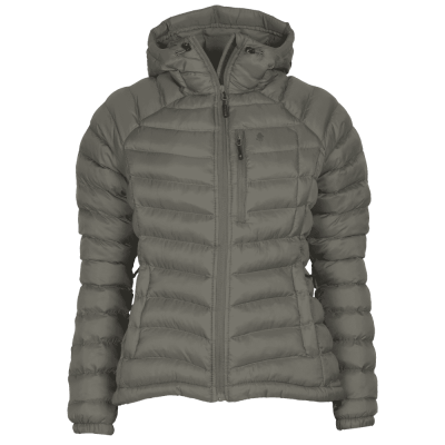 Pinewood Jacka Abisko Insulation D.Mole Brown Dam